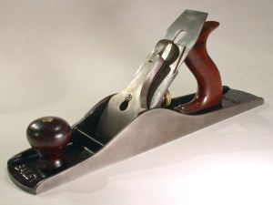 Stanley Bailey no. 5, Type 11 (c. 1910-1918)